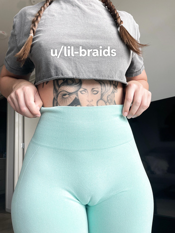 Which side do you prefer phat pssy or fat ass