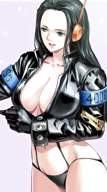 …. la chica de anime más perfecta... la erección más fácil jamás vista