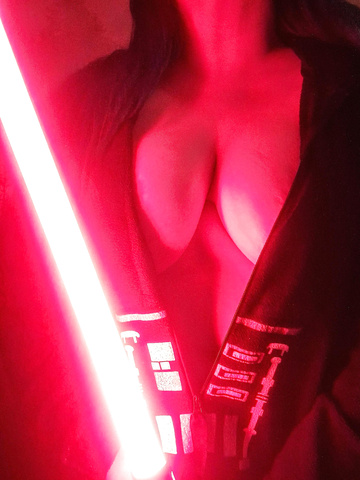 Tetas Sith
