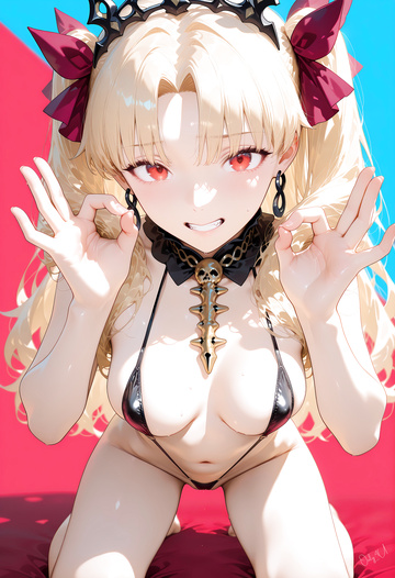 Варианты микрокупальник FGO - Only4uArt
