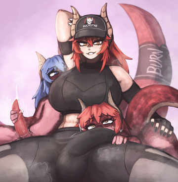 Zentreya