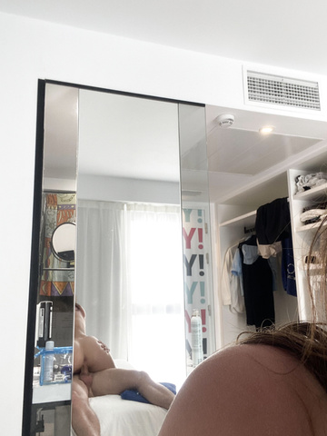 ¿Qué opinas del sexo en las habitaciones de hotel?