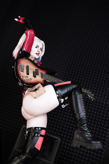Harley Pool от CarryKey