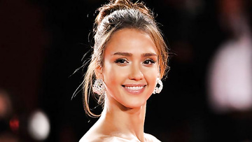 Jessica Alba