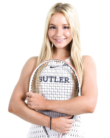 Emma Beavin- Butler Tennis