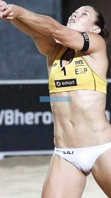 Liliana Fernández/ España
