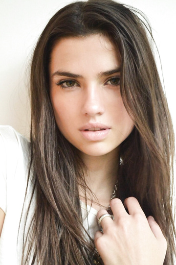 Nicole Harrison