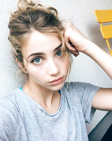 Emily Rudd