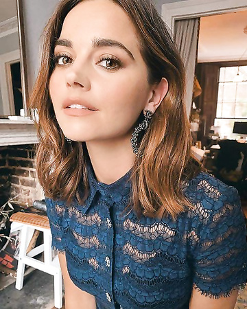 Jenna Coleman