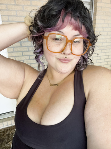 just your girl next door 