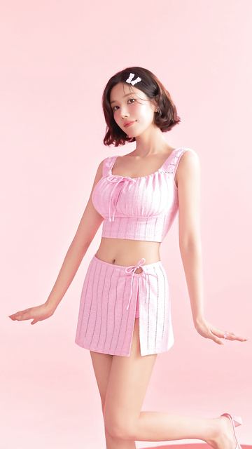 Kwon Eunbi