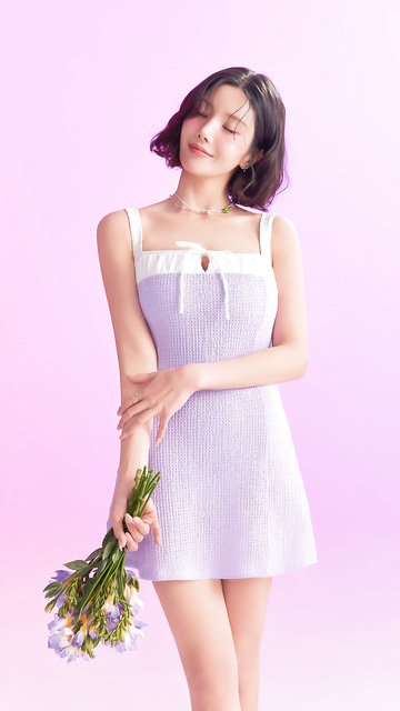 Kwon Eunbi