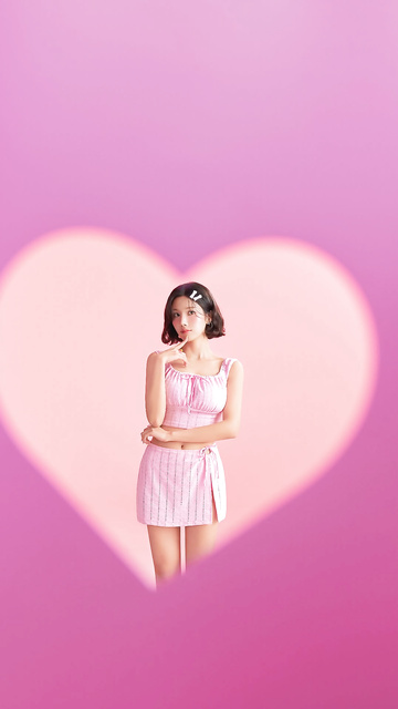 Kwon Eunbi
