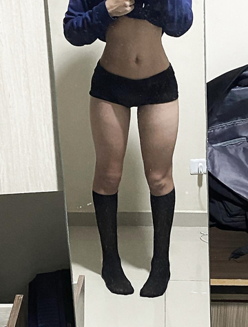 No soy gay si parezco una chica