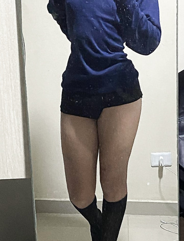 No soy gay si parezco una chica