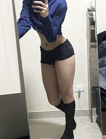 No soy gay si parezco una chica
