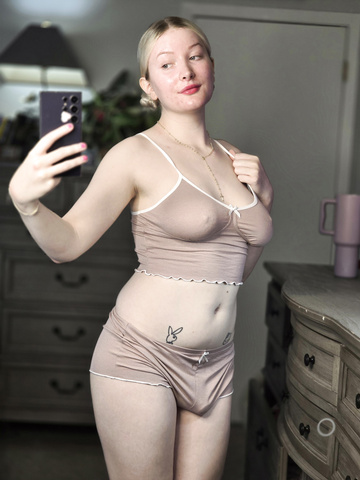 Cuerpo por estradiol™️