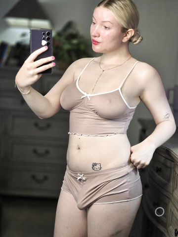 Cuerpo por estradiol™️