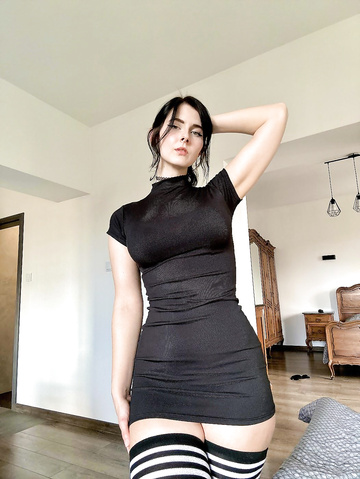 Definitivamente mi vestido favorito