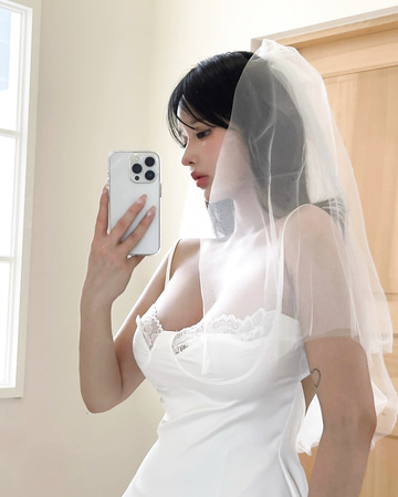 novia perfecta