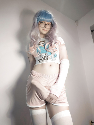 ¿Qué foto te puso el pene más duro?