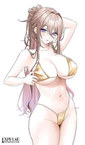 Golden Week Nana
