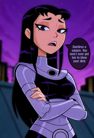 Blackfire -