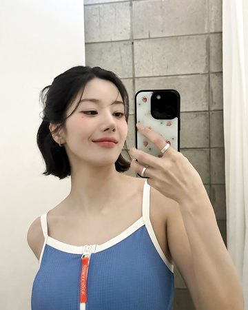 Kwon Eunbi