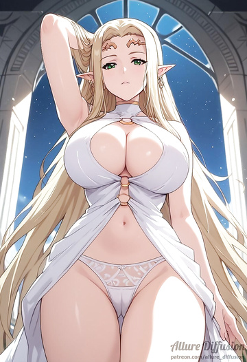 Celestine Lucross de Kuroinu