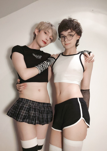 Dos mujeres son mejores que una