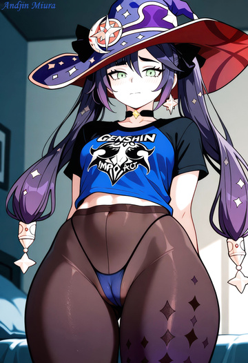 Camisetas geniales y cameltoe