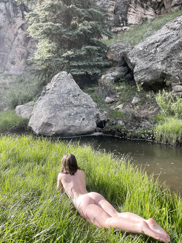 Mi lugar feliz