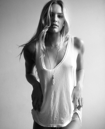 Candice Swanepoel