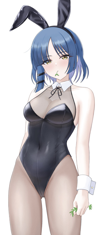 Bunny Ryo