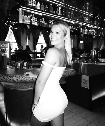 El mejor cuerpo del vestido