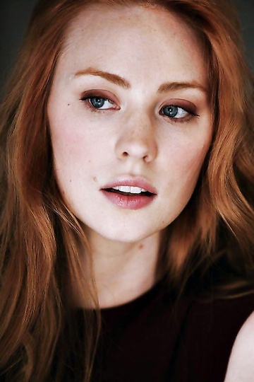 Deborah Ann Woll
