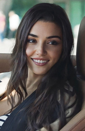 Hande Ercel