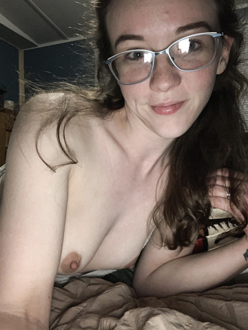 Las chicas nerd son las chicas más dulces.
