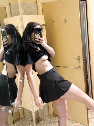 una recopilación de desnudos recientes para que te corras <3