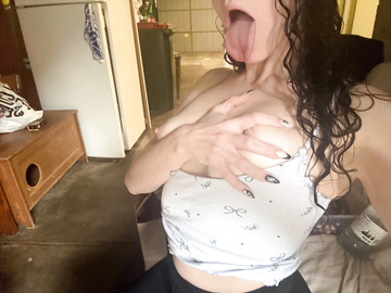 una recopilación de desnudos recientes para que te corras <3