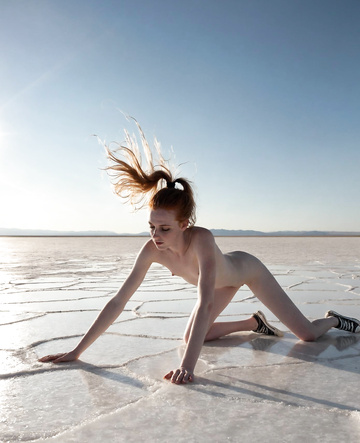 Sur les Salars