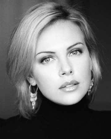 Charlize Theron