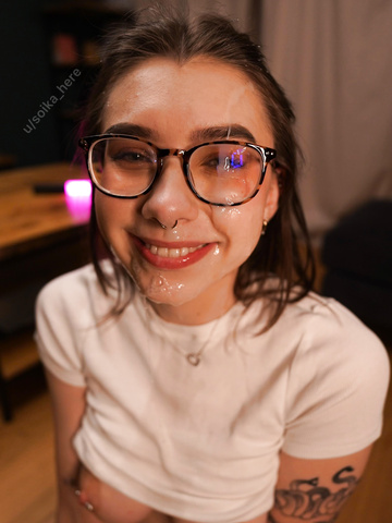 Être une salope à sperme me rend excitée