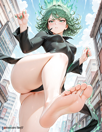 Tatsumaki