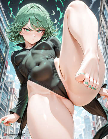 Tatsumaki