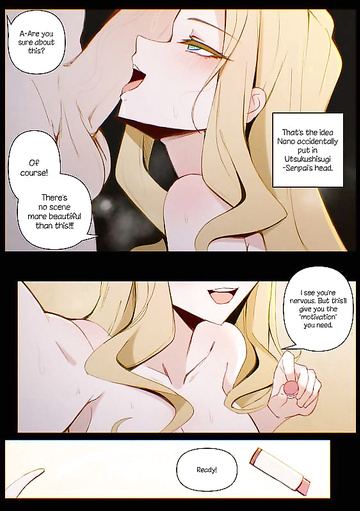 Reina de belleza por niui