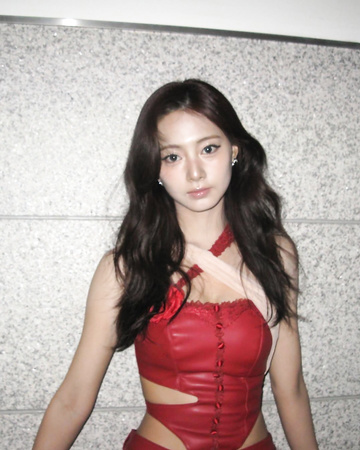 TWICE - Tzuyu