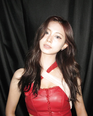 TWICE - Tzuyu