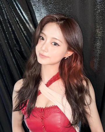 TWICE - Tzuyu