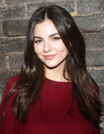 Victoria Justice